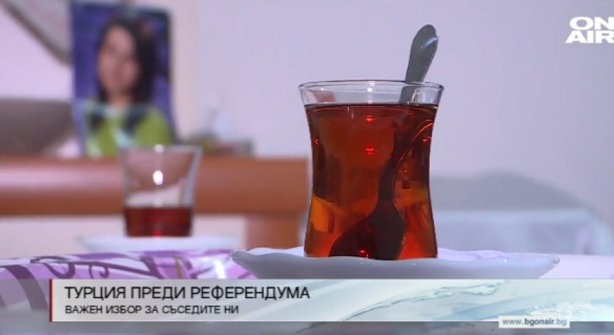 Турците разделени 50 на 50 на референдума, Истанбул е решаващият район