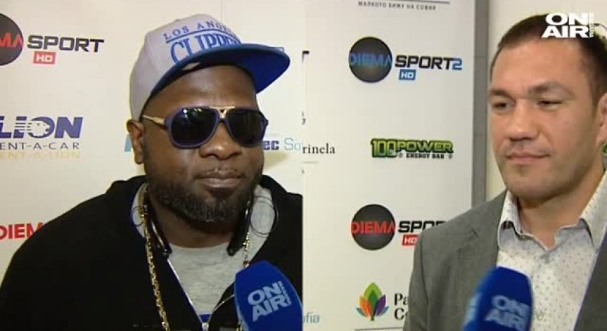 Настъпи часът на големия двубой Пулев - Джонсън