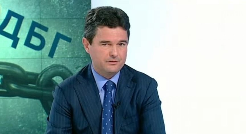 Реформаторите отиват на изборите с единен кандидат за президент 