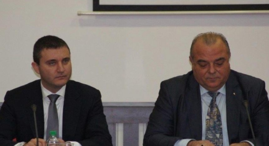 Горанов: С бюджет 2015 търсим начин да се вместим в изискването за 3% дефицит