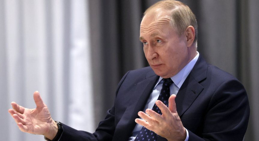 Русия наложи контрасанкции на България и още 10 държави