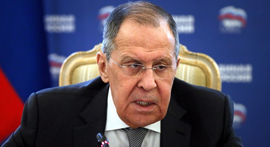 Байдън обявява нови санкции срещу Русия. Лавров: Спектакъл