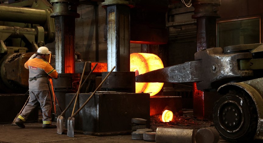 Германия ще изпадне в кадрова криза без мигрантите