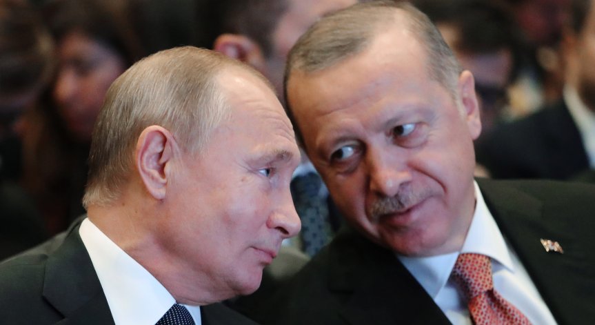Путин: Киев, по предложение на Запада, взриви Каховската ВЕЦ