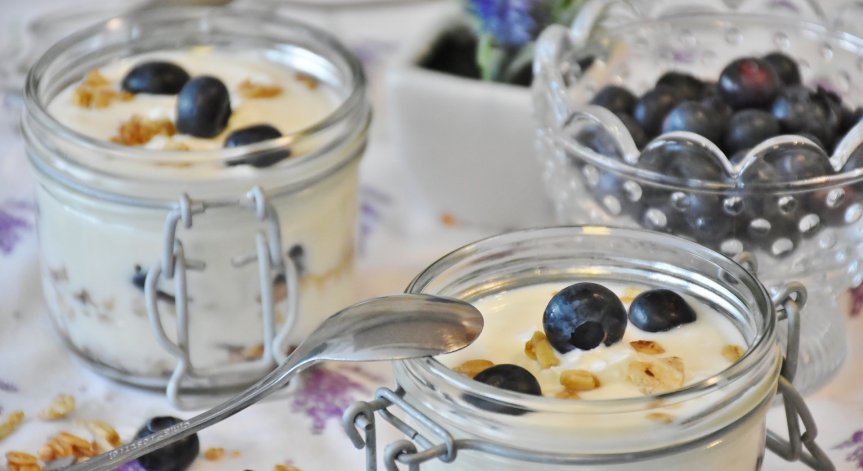 Полезните бактерии в киселото мляко, които допринасят за контрола на кръвната захар