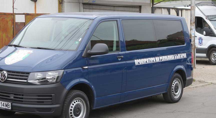 Прокуратурата се зае със случая с децата натровени с бисквити с канабис