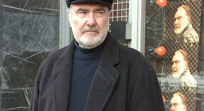 Васил Михайлов пред „Умно село”: Мъже много, войводи няма