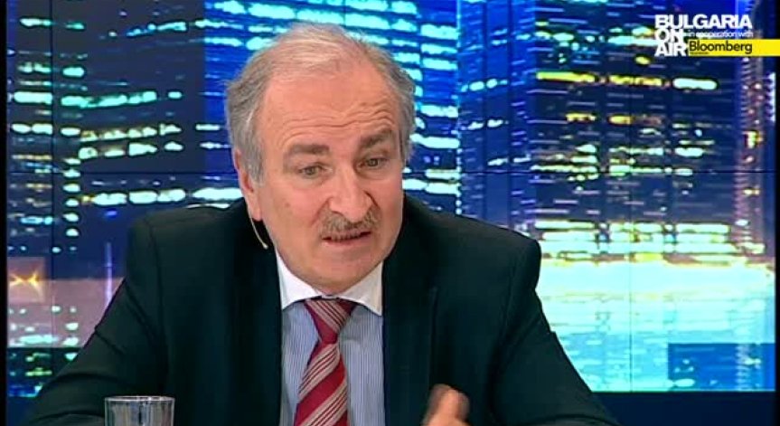 Никола Балтажи: Русия няма интерес да откъсне Донбас