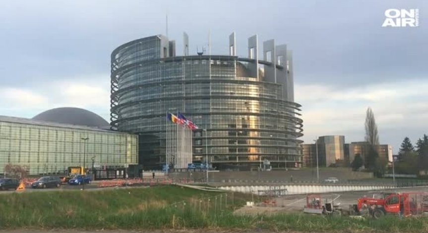 България повежда политиката за присъединяване на Македония към ЕС