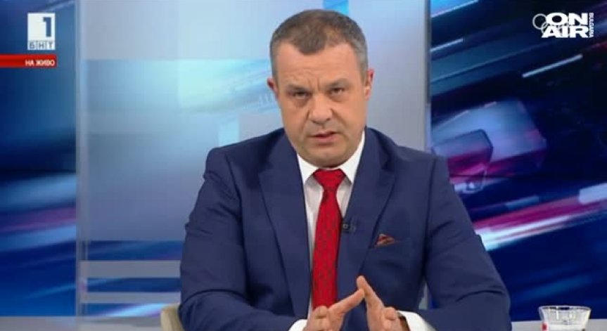 СЕМ реши Емил Кошлуков да оглави БНТ