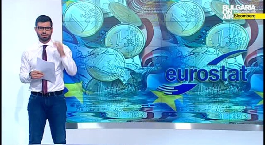 Пазарен анализ 13 май 2015г.