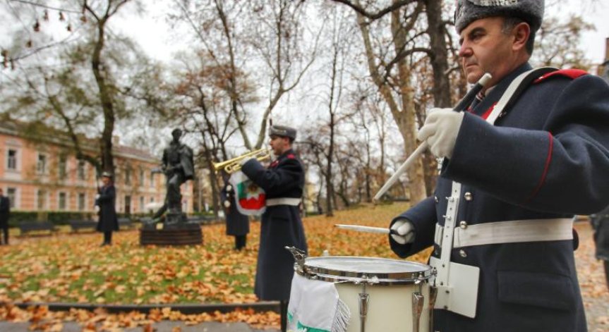 НСО предприема редица мерки за сигурността на 6 май