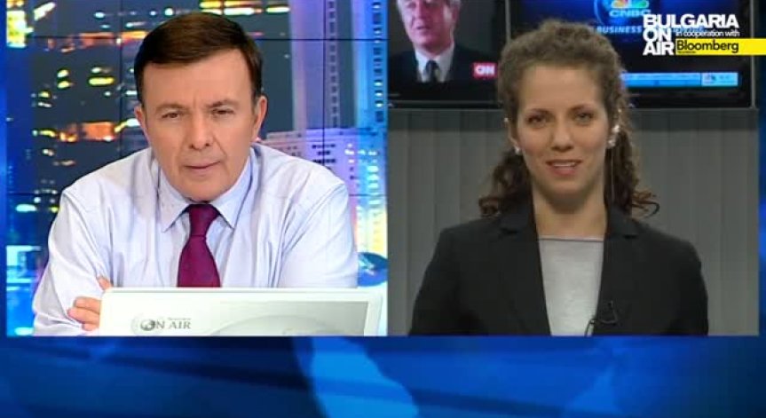 Изборите в Румъния: Денят он ер 31 октомври 2014