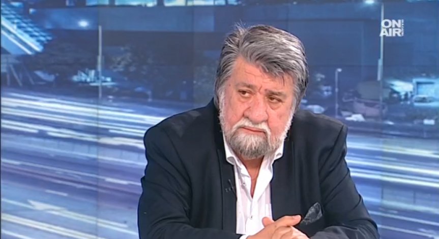 Култура по време на Преход или как го докарахме дотук…