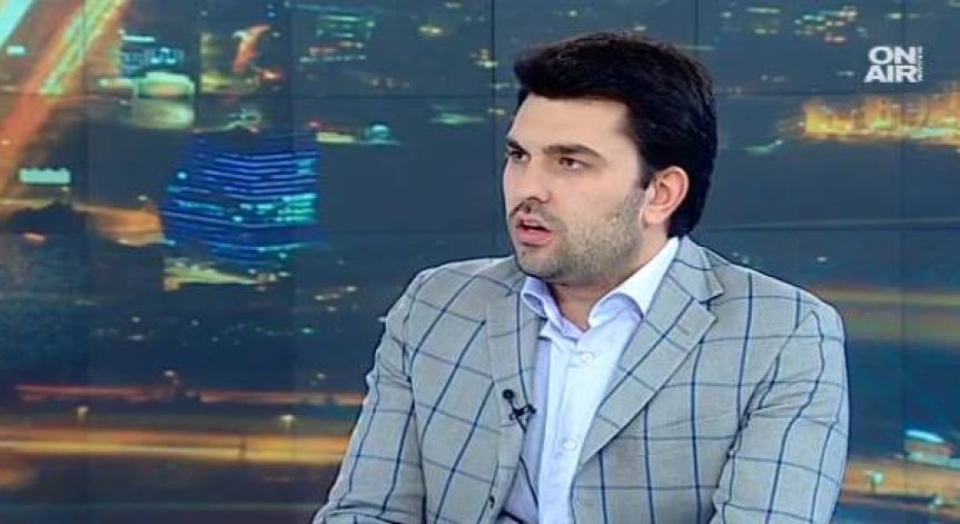 Георг Георгиев: ГЕРБ ще доминира и на тези избори
