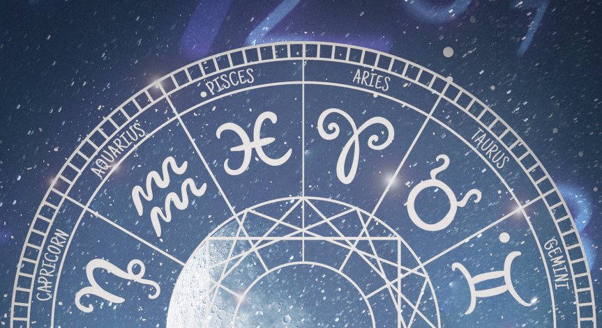 Началото на месеца ще е белязано с поредица шеметни събития.