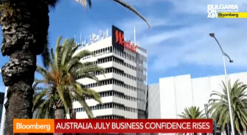 Мениджърите в Австралия се чувстват по-уверени