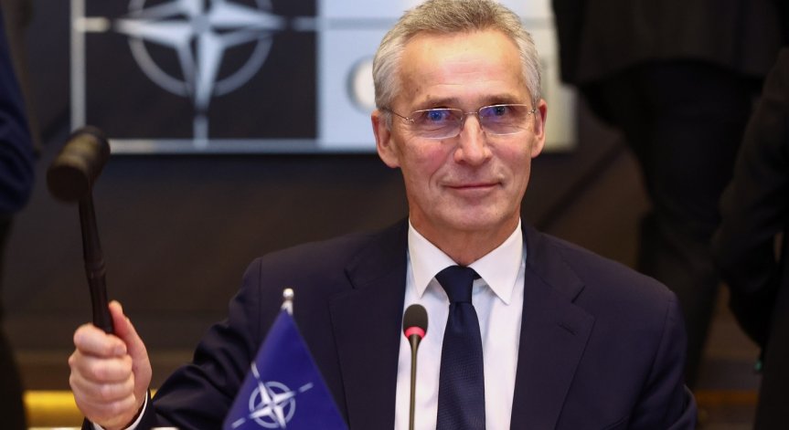 След заплахите от Китай: НАТО въвежда нова концепция за военно планиране