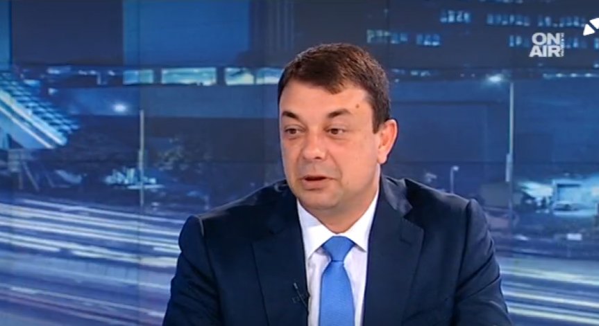 Патриотите твърдо зад ГЕРБ - вотът бил несериозен