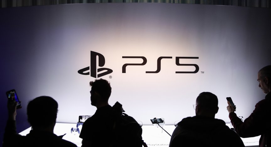 Sony представи най-мощната си конзола - PlayStation5 Pro