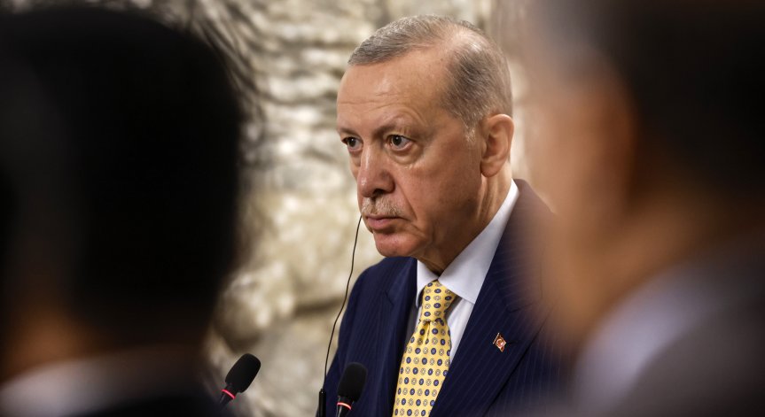 Ердоган: Да наречем 