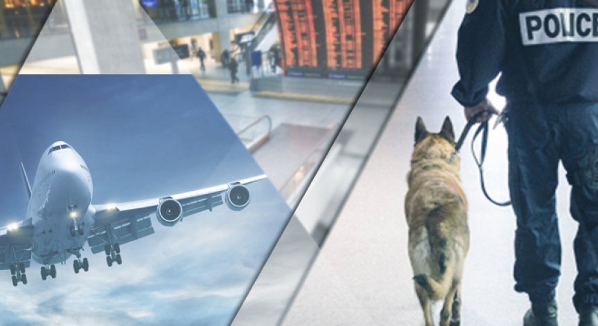 Затвориха терминал 3 в Манчестър заради съмнителен багаж