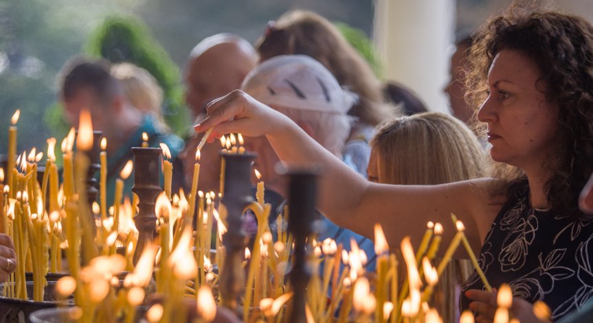 Ето какъв църковен празник е днес.