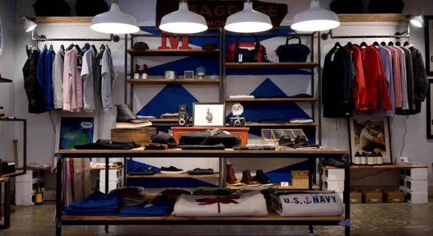 Много физически магазини в Германия може да се наложи да затворят 