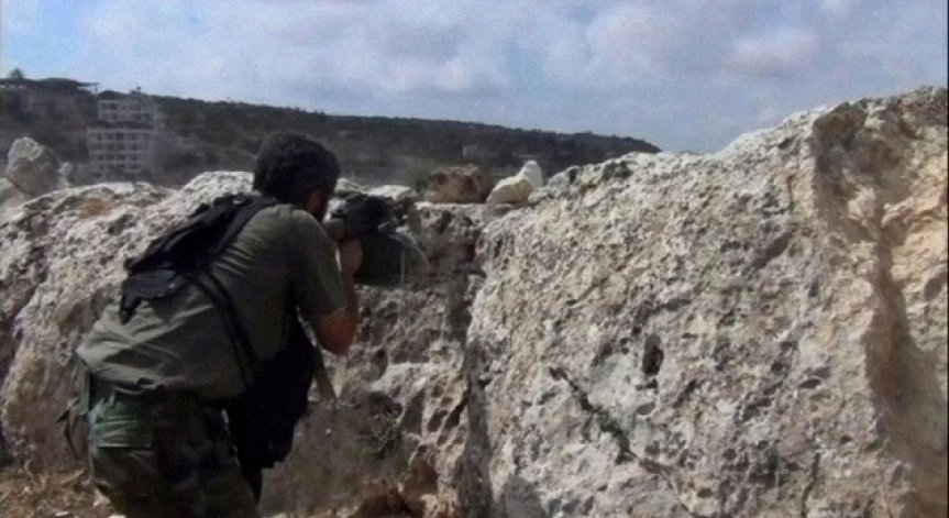 Най-малко 38 души са загинали при нови сблъсъци в Алепо