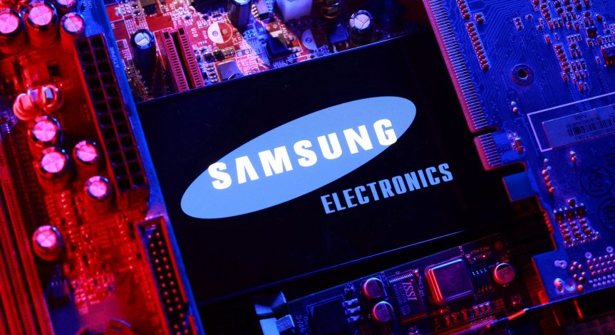 Samsung шокира с 80% ръст на печалбата заради AI