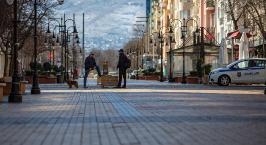 Все повече столични търговци се местят от молове на 