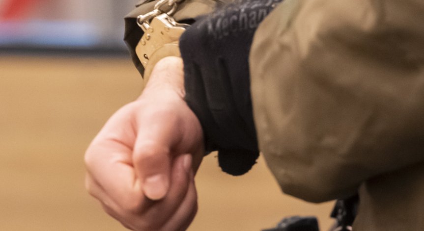 Задържаха българин, издирван с Европейска заповед за арест за каналджийство в Унгария
