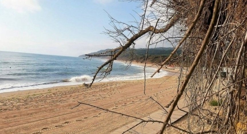 Намери се концесионер за Офицерския плаж във Варна