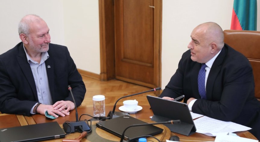 Отпускат 1,8 млн. лв. за развитието на археологията в България