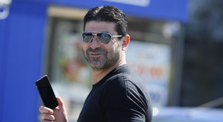 Гонзо: Останах неразбран, искам да гледам България с български играчи