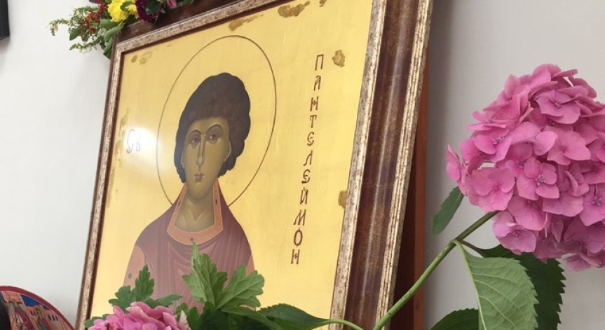 Непълнолетен обра манастир в софийско село