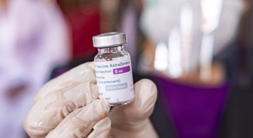 AstraZeneca е 79% ефективна срещу Ковид-19 и 100% срещу тежко протичане на вируса