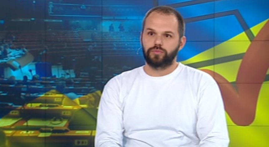 Никой не очакваше толкова категорична победа на Петро Порошенко на президентските избори в Украйна, заяви А. Сивилов
