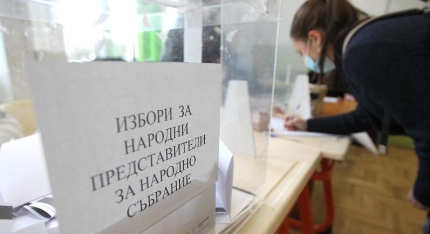 Шест от ДПС и двама от ГЕРБ отказаха да са депутати