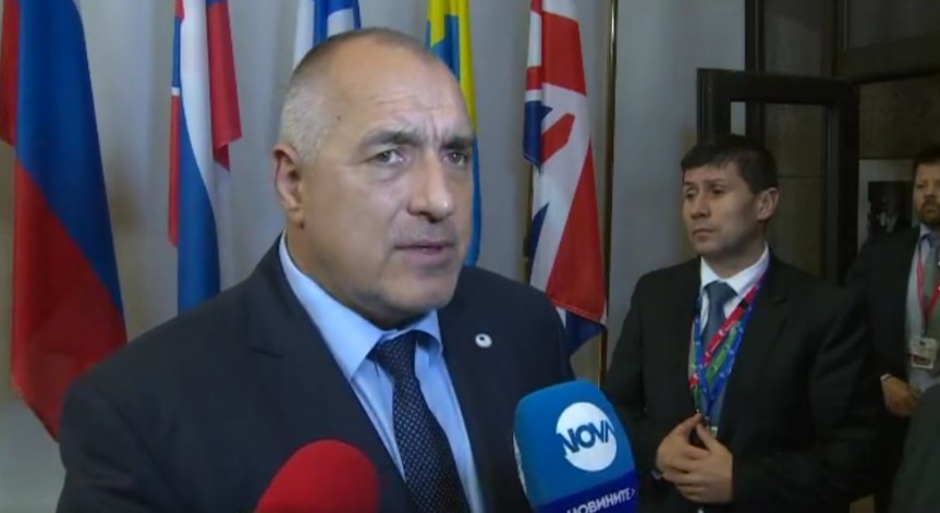 ЕС и Турция намериха компромис, но много са недоволните, призна Борисов