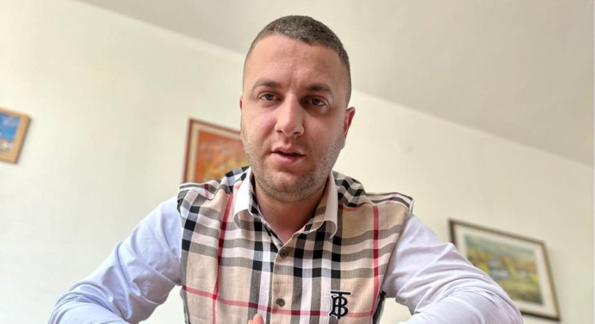 Братът на Чеченеца подаде оставка като зам.-кмет на район в Пловдив: Осъждам действията му
