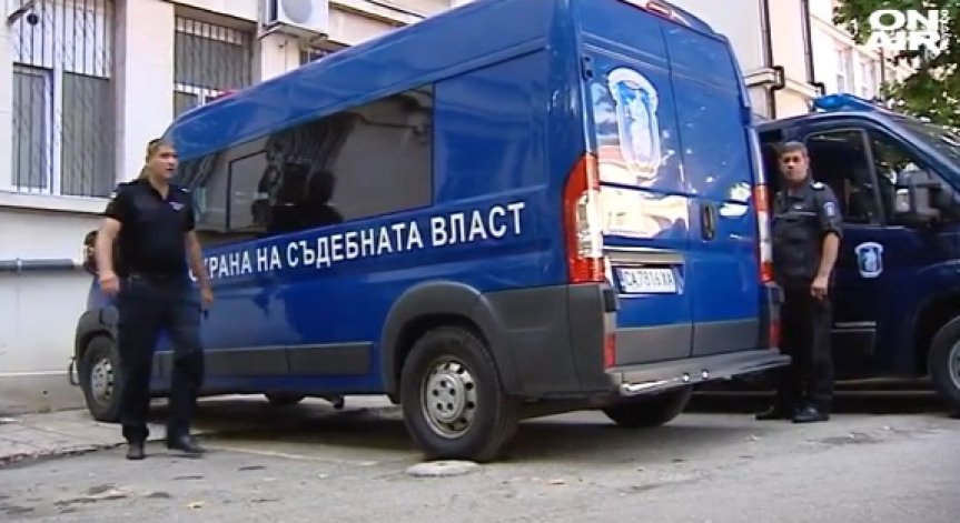 Пускат под парична гаранция румънеца, прегазил 5-годишно дете във Варна