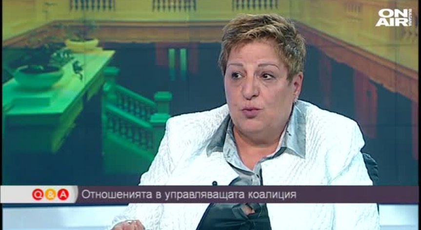 Q&A с Клара Маринова, 14.05.2016 II част