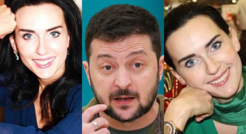 Зеленски назначил сексолог за посланик в България, без опит като дипломат?