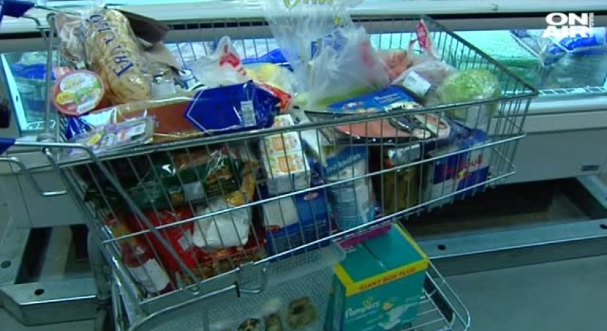 Ръст в търговията на дребно, отчитат от НСИ