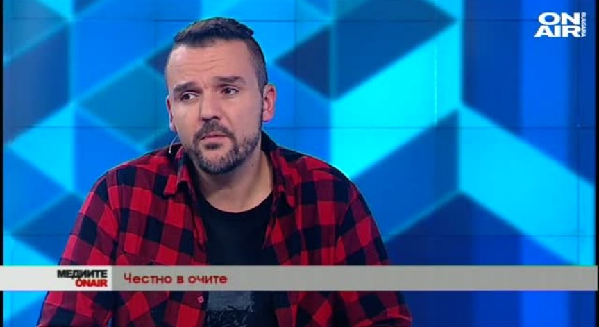 Графа: Има хубава българска музика, която не може да пробие в медиите