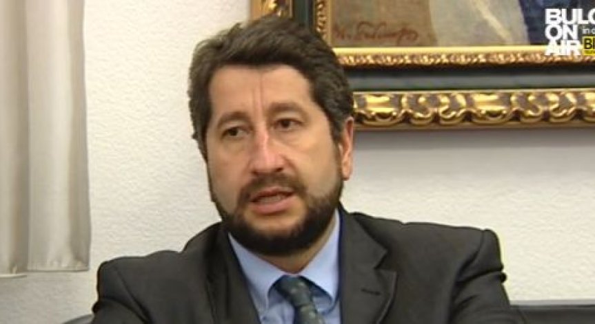 Христо Иванов: Отпадането на Механизма за проверка трябва да стане с работа на институциите у нас