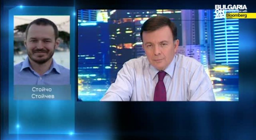 Ст. Стойчев: БСП и ДПС нямат интерес от предложения референдум