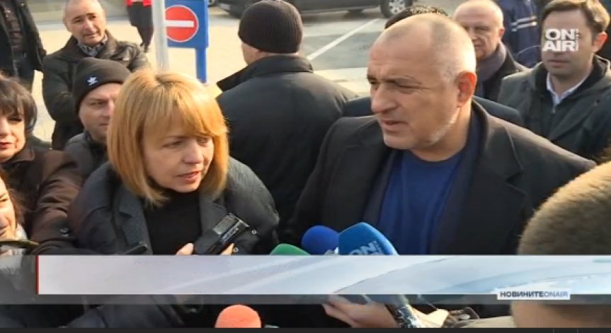Свърши ремонтът на бул. 