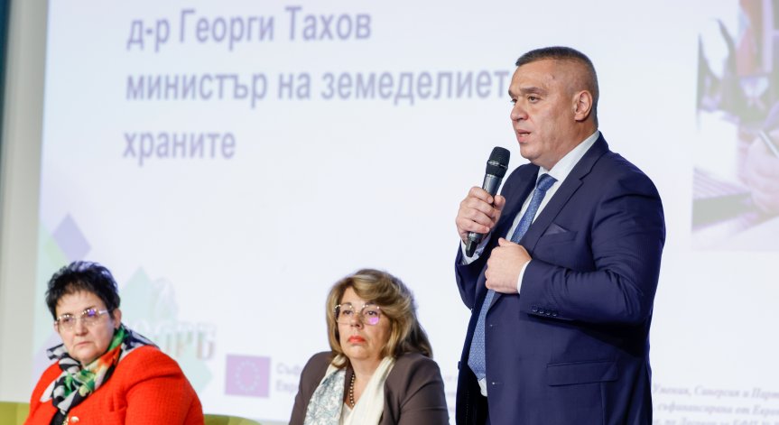 Ще е бъде увеличен и бюджетът за Енергийна ефективност.